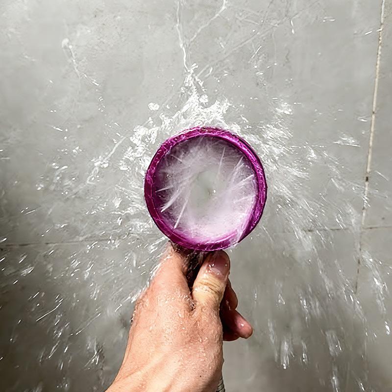 Home Bathroom Upgrades - Мужская спиральная насадка для душа, 1