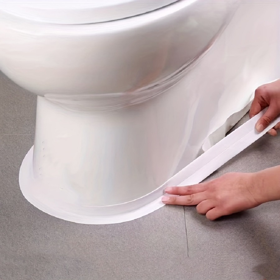 Bathroom Home Improvement - 3,2 м лента для уплотнения ванны,