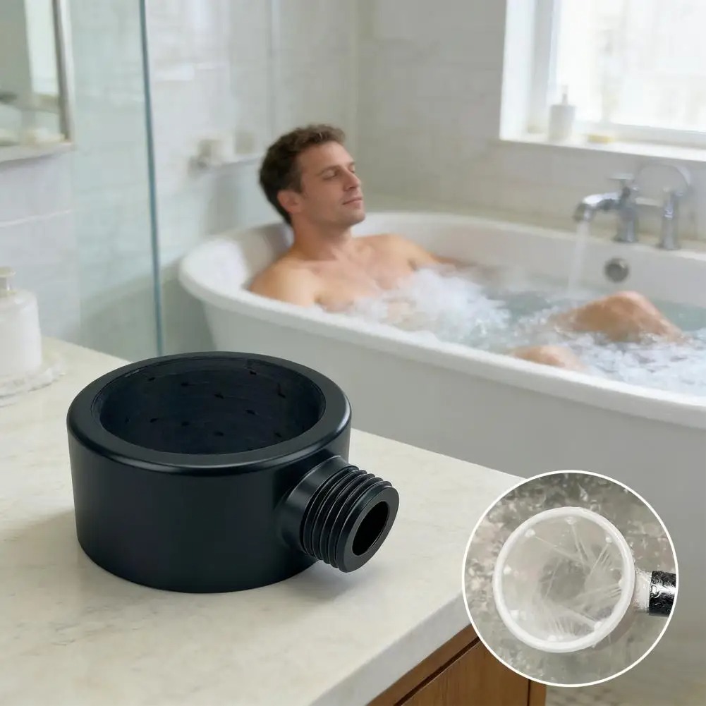 Shower Head Rain - Мощная душевая лейка с гидромассажем и