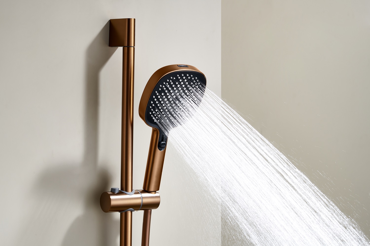 Двухфункциональная душевая сис – обзор и цена Shower Head Rain