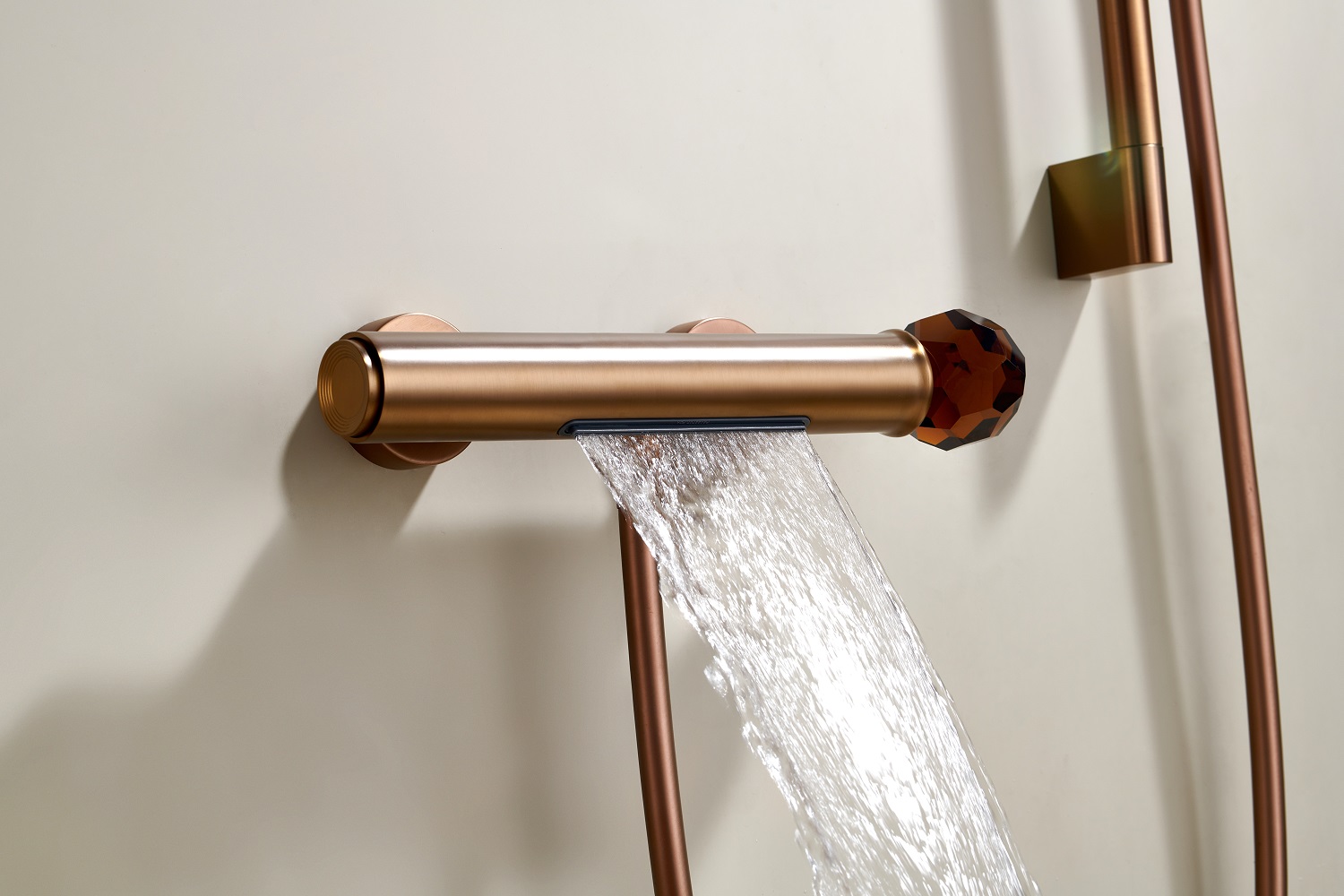 Двухфункциональная душевая сис – обзор и цена Shower Head Rain