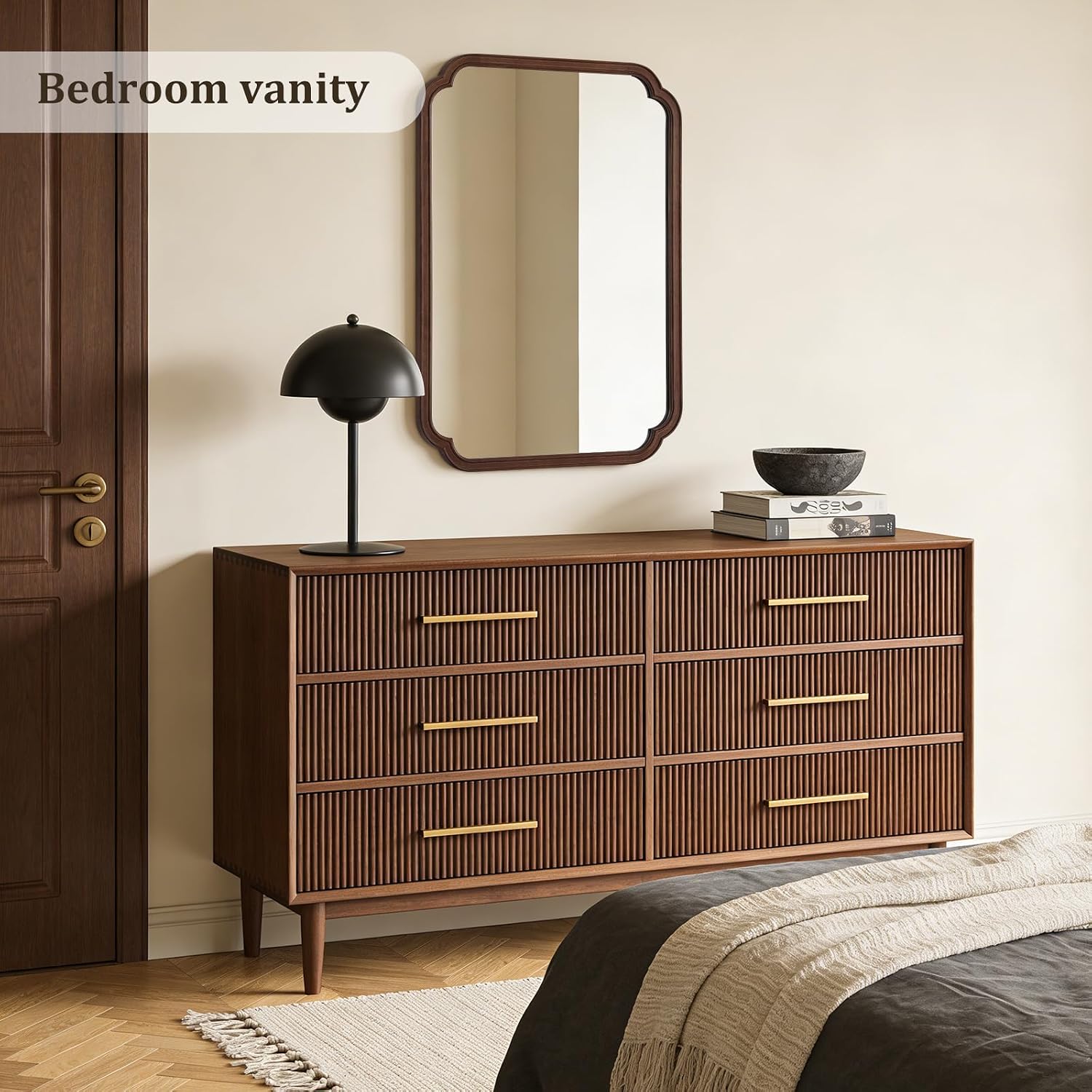 Зеркало для ванной комнаты из  – обзор и цена Home Living Bathroom Vanity