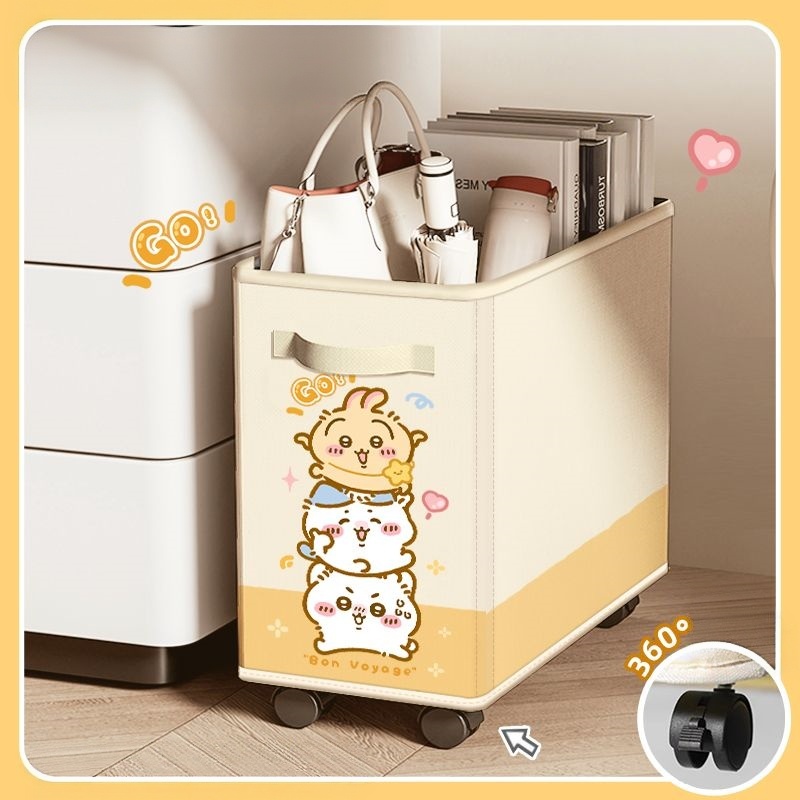 Chiikawa, Hachiware, Usagi – М – обзор и цена Home Edit Bathroom