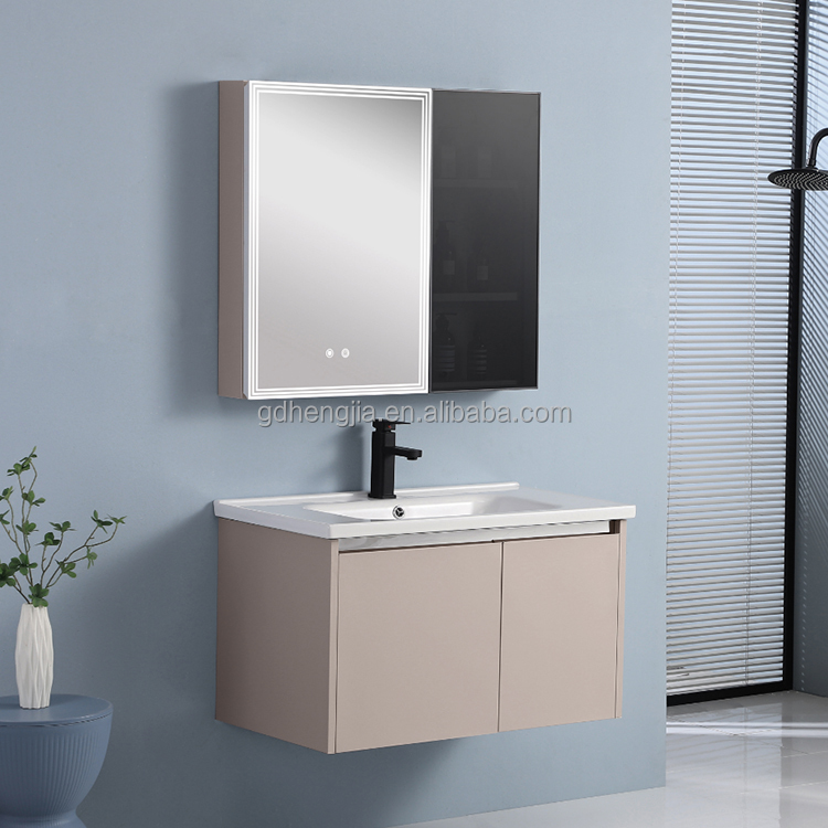 Шкаф для ванной комнаты: совре – обзор и цена Home Living Bathroom Vanity