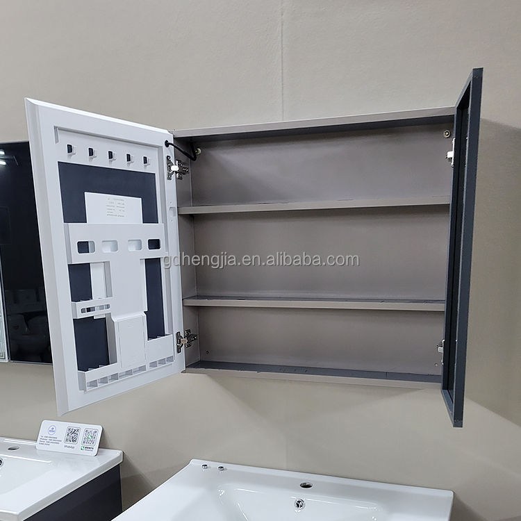 Шкаф для ванной комнаты: совре – обзор и цена Home Living Bathroom Vanity