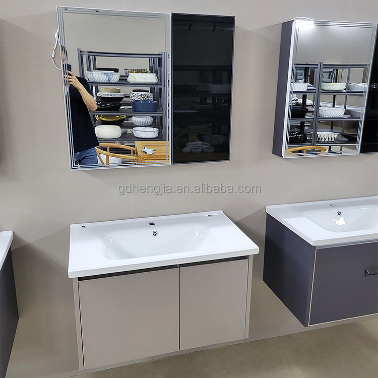 Шкаф для ванной комнаты: совре – обзор и цена Home Living Bathroom Vanity