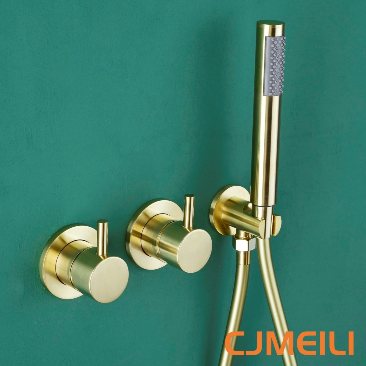 Душевая система скрытого монта – обзор и цена Shower Head Rain