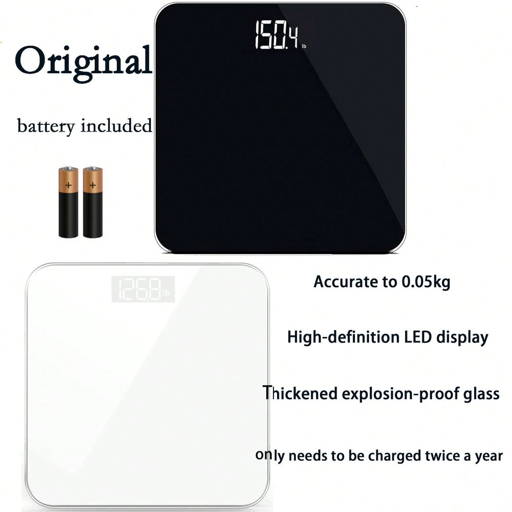 Весы с скрытым экраном, высоко – обзор и цена Home Bathroom Upgrades