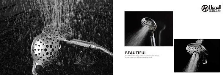 Душевой комплект, однорежимный – обзор и цена Shower Head Rain