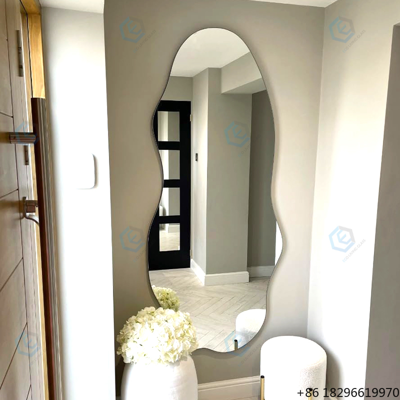 Зеркало настенное большое, 3 м – обзор и цена Home Bathroom Mirror