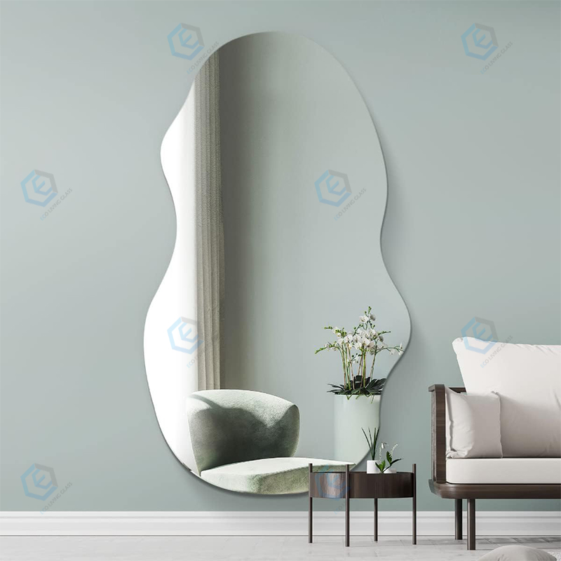 Зеркало настенное большое, 3 м – обзор и цена Home Bathroom Mirror