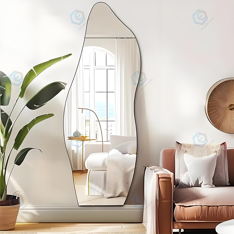 Зеркало настенное большое, 3 м – обзор и цена Home Bathroom Mirror