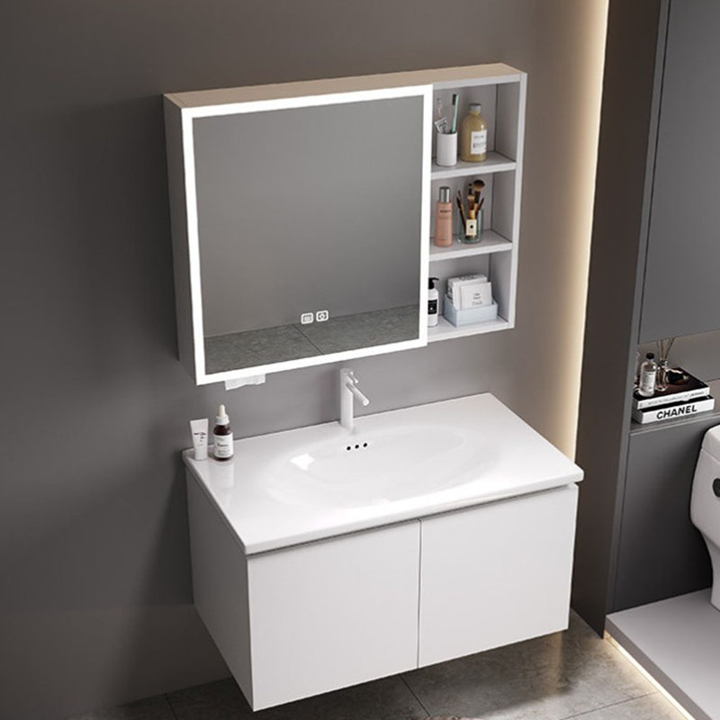 Уникальные европейские тумбы д – обзор и цена Home Bathroom Mirror