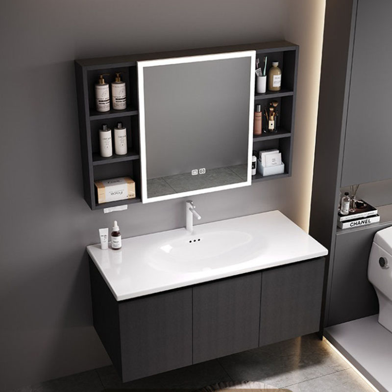 Уникальные европейские тумбы д – обзор и цена Home Bathroom Mirror
