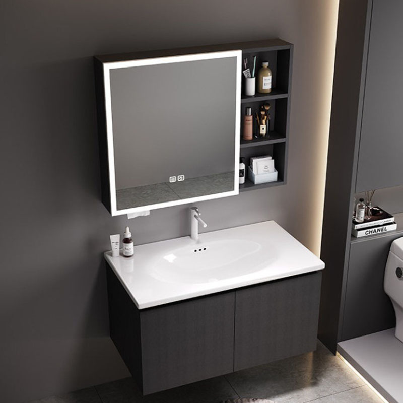 Уникальные европейские тумбы д – обзор и цена Home Bathroom Mirror