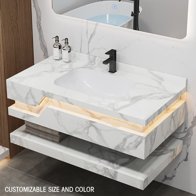 Шкаф для ванной комнаты оптом, – обзор и цена Home Living Bathroom Vanity