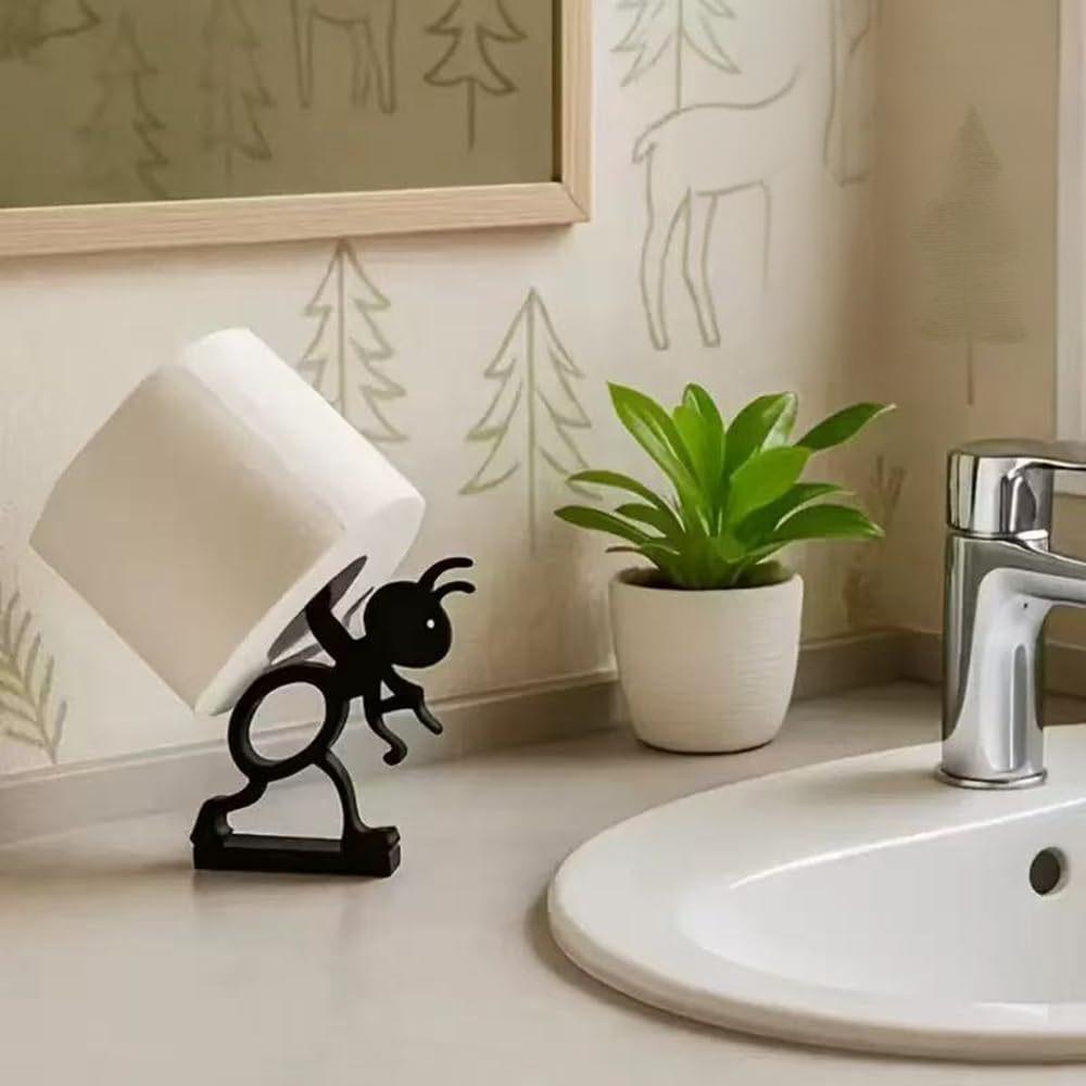 Держатель для туалетной бумаги – обзор и цена Home Living Bathroom Vanity