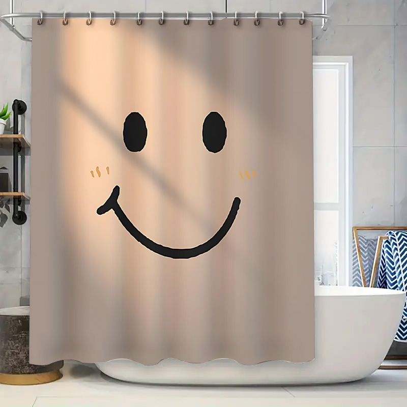 Занавеска для душа с милым диз – обзор и цена Home Bathroom Upgrades