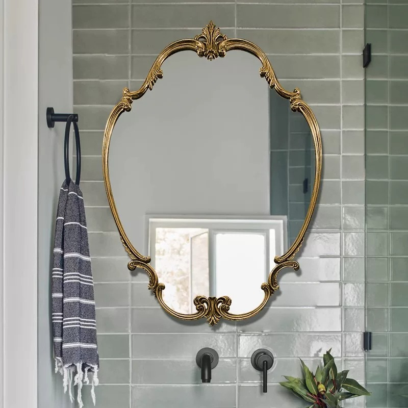 Умное настенное зеркало для ва – обзор и цена Home Bathroom Mirror