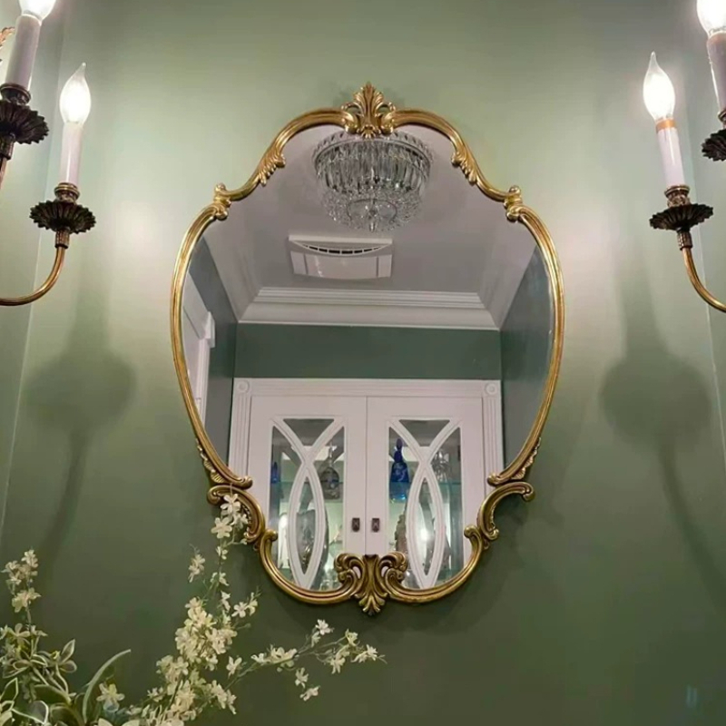 Умное настенное зеркало для ва – обзор и цена Home Bathroom Mirror