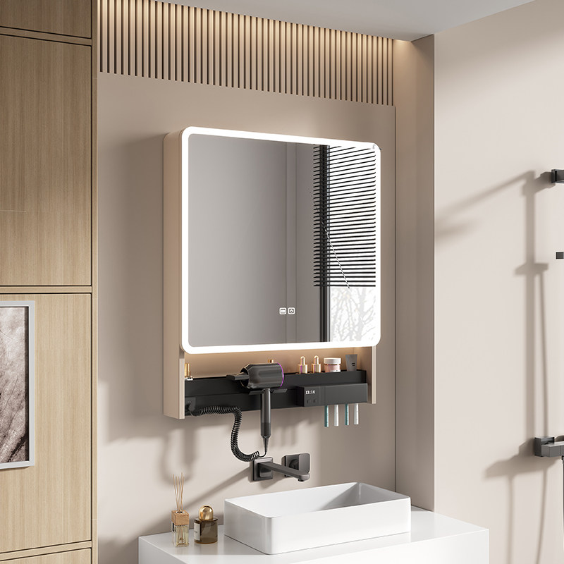 Эстетичный современный зеркаль – обзор и цена Home Bathroom Mirror