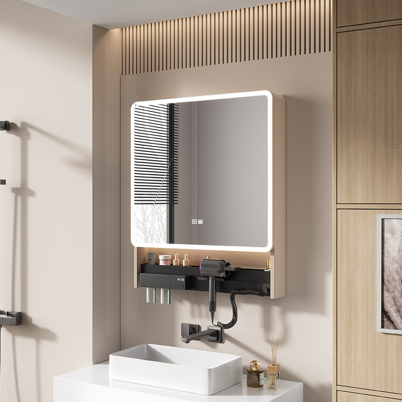 Эстетичный современный зеркаль – обзор и цена Home Bathroom Mirror