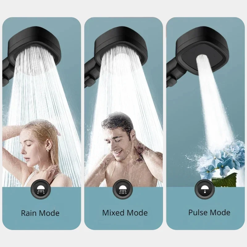 Душевая лейка Xiaomi с высоким – обзор и цена Home Bathroom Upgrades