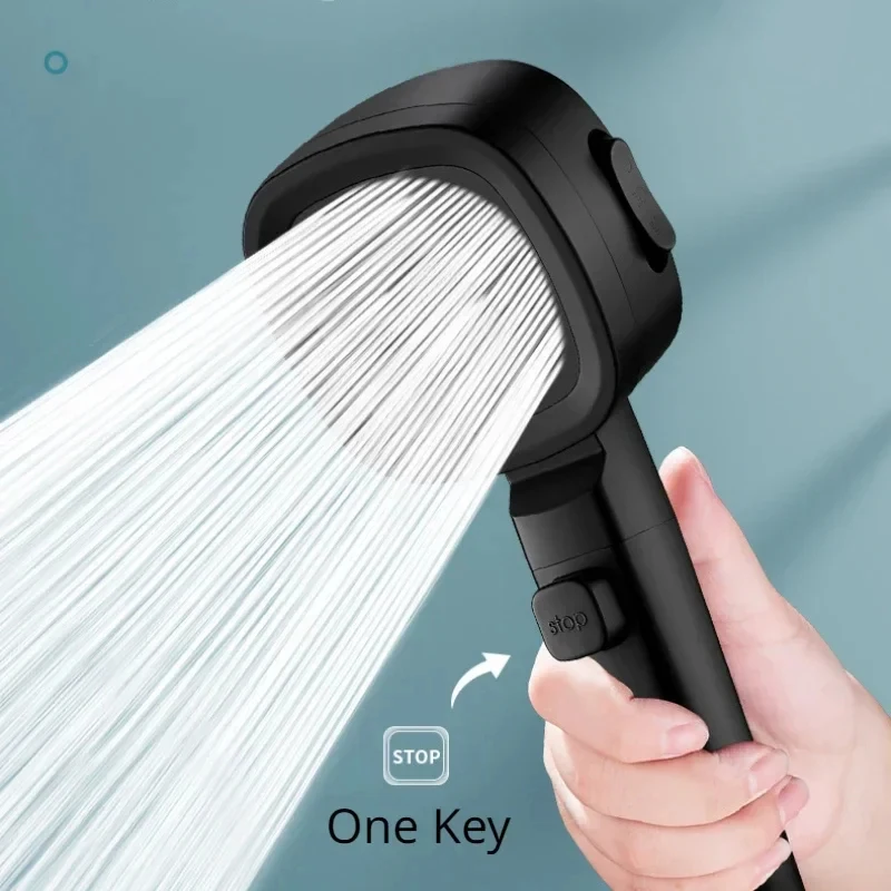 Душевая лейка Xiaomi с высоким – обзор и цена Home Bathroom Upgrades