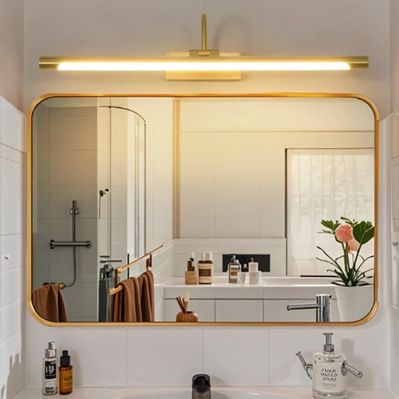 Европейский минималистичный св – обзор и цена Home Living Bathroom Vanity