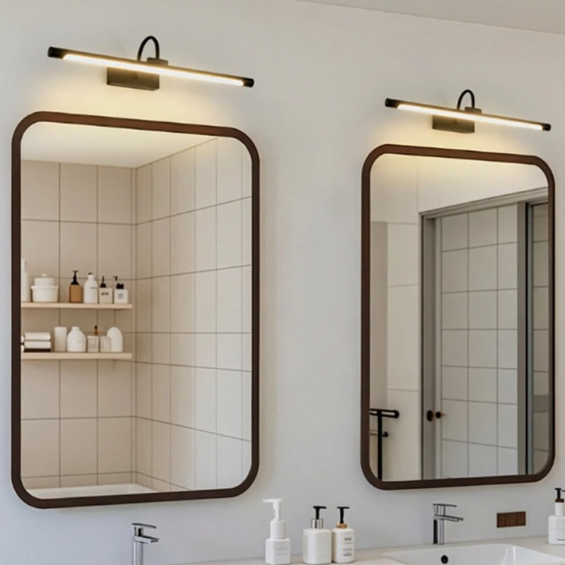 Европейский минималистичный св – обзор и цена Home Living Bathroom Vanity