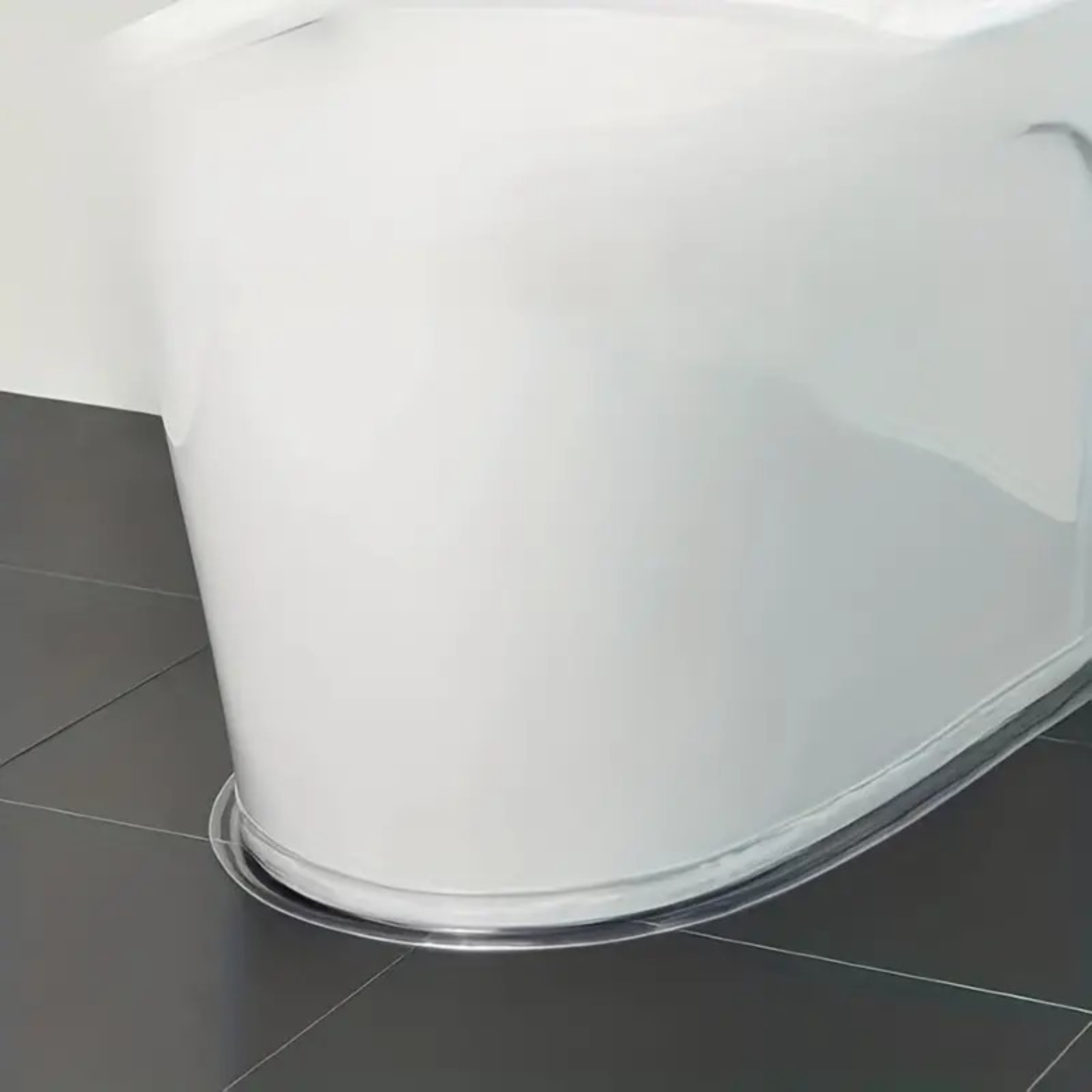 1 рулон водонепроницаемой проз – обзор и цена Bathroom Home Improvement