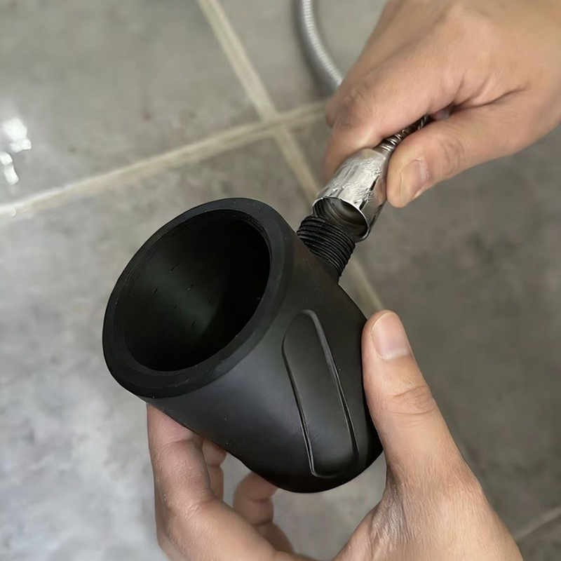 Мощная многофункциональная нас – обзор и цена Shower Head Rain