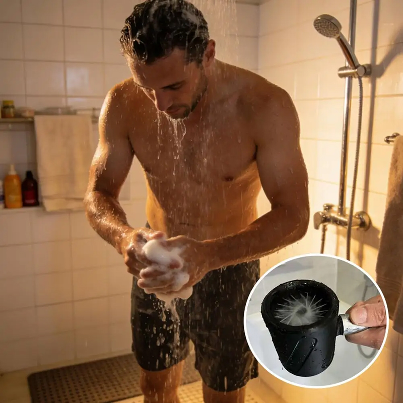 Мощная многофункциональная нас – обзор и цена Shower Head Rain