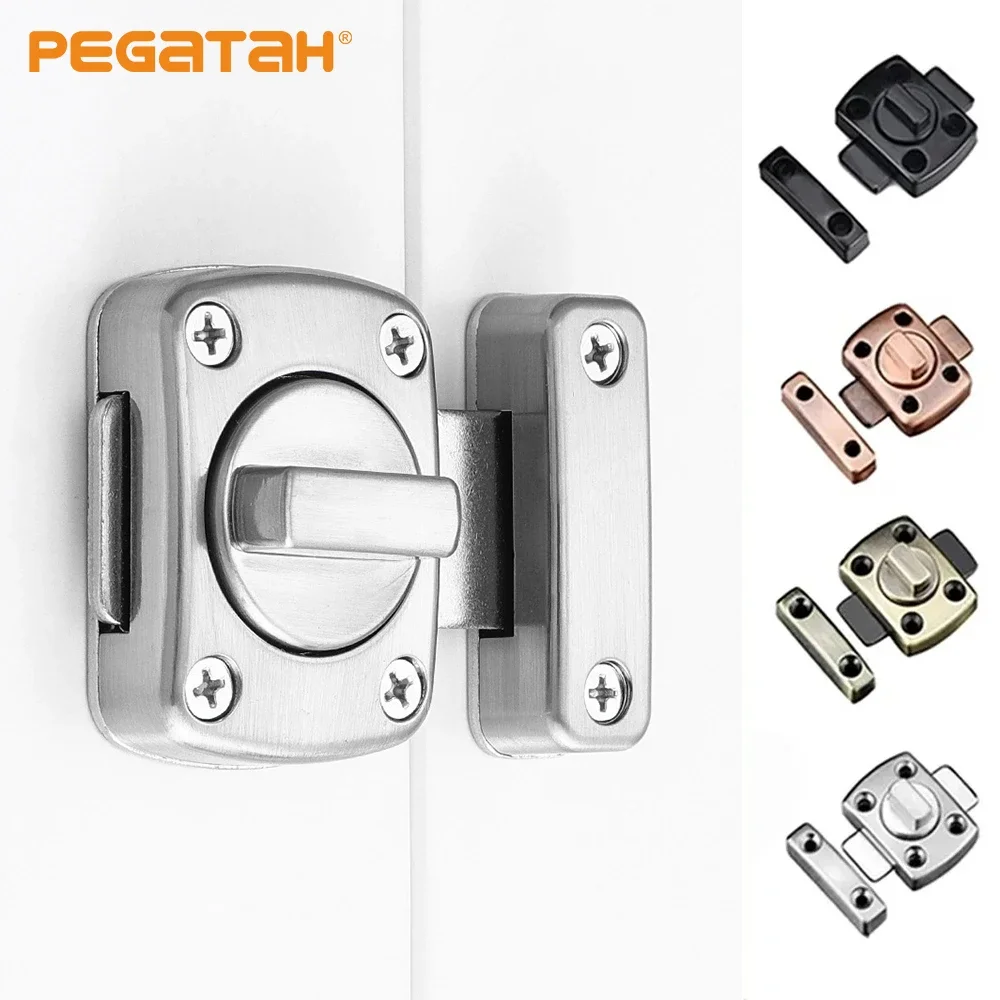 Замок для туалета и душевых ка – обзор и цена Home Bathroom Lock
