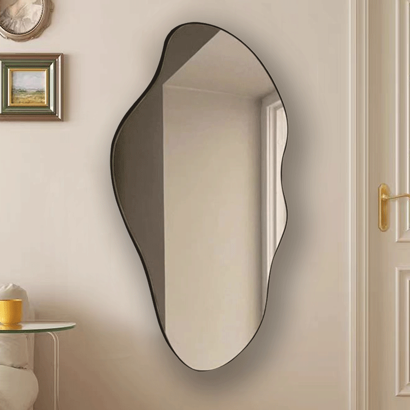 Декоративное настенное зеркало – обзор и цена Home Bathroom Mirror