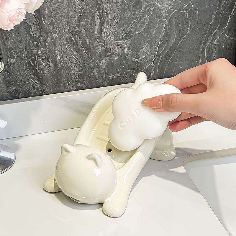 Милый держатель для мыла в фор – обзор и цена Bathroom Home Improvement