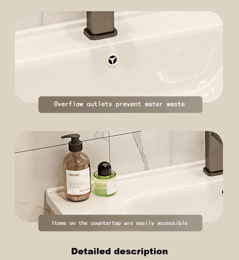 Шкаф для ванной комнаты   Инди – обзор и цена Home Living Bathroom Vanity