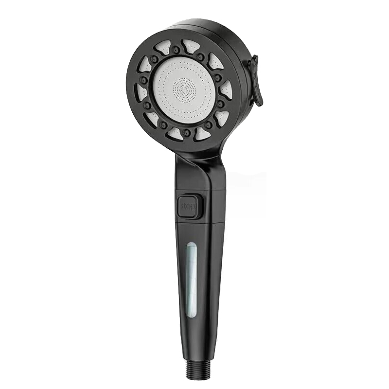 Душевая лейка высокого давлени – обзор и цена Shower Head Rain