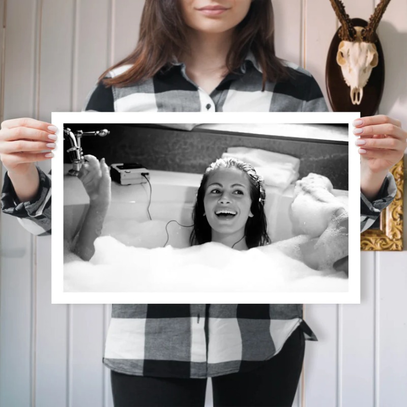 Забавные сцены из фильма, худо – обзор и цена Home Movie Bathroom Scene